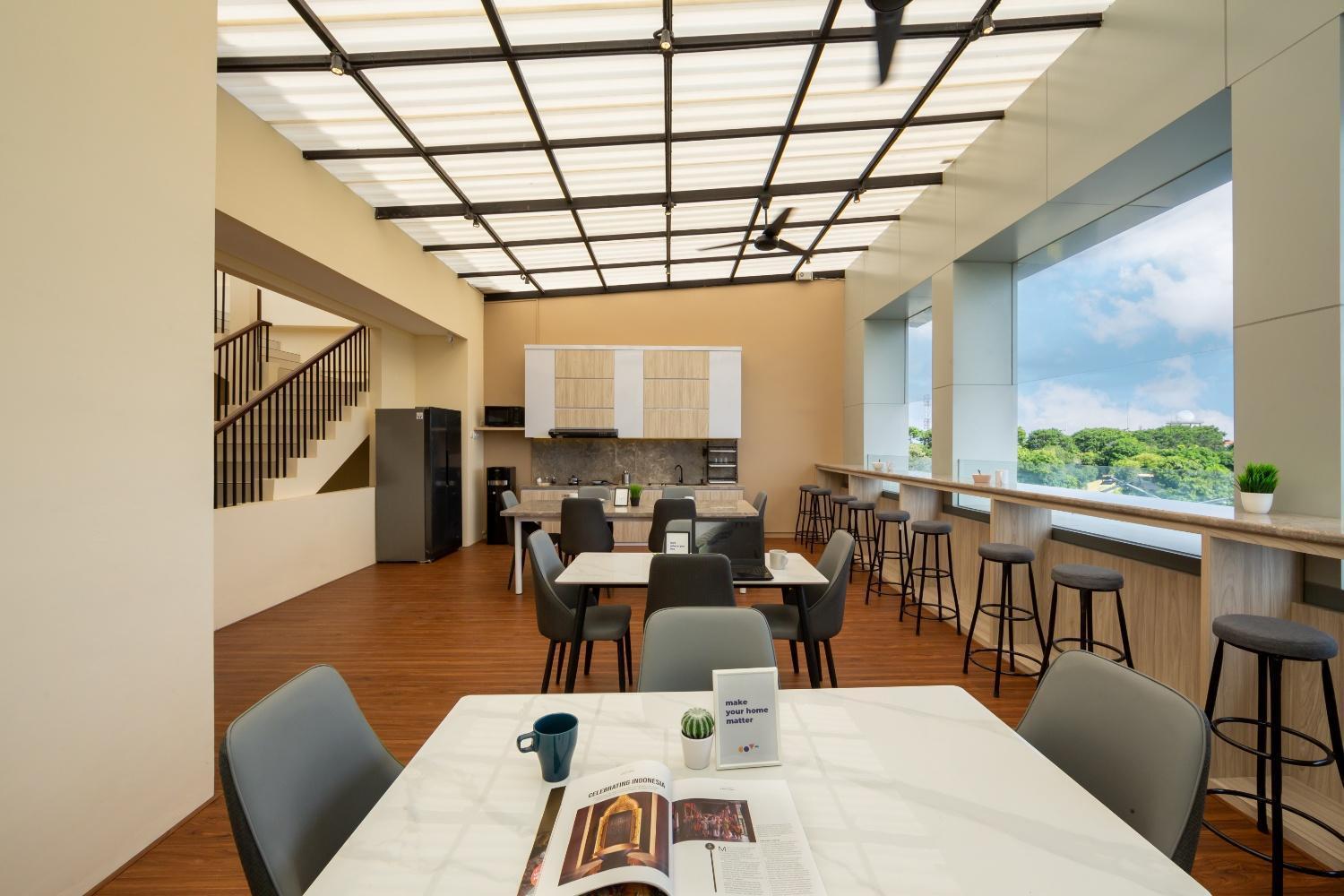 Апарт готель Cove Tripuri House Bali Денпасар Екстер'єр фото