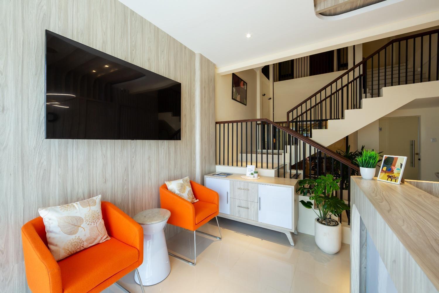 Апарт готель Cove Tripuri House Bali Денпасар Екстер'єр фото